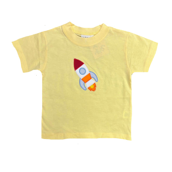 ROCKET TEE