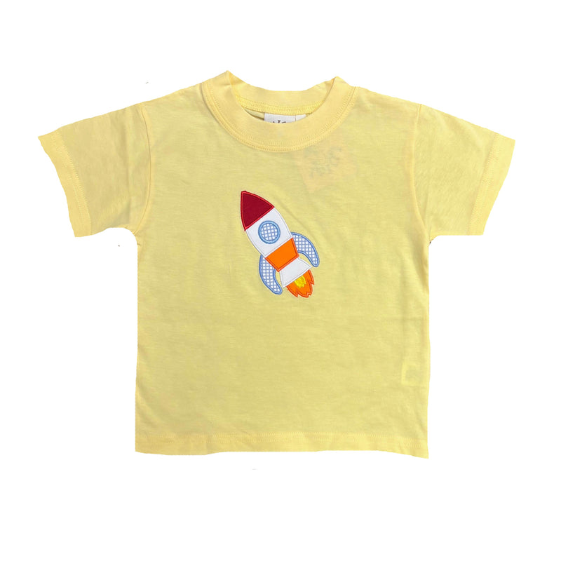 ROCKET TEE