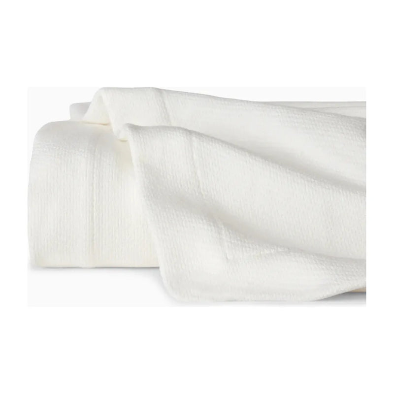 ALLEGRA BLANKET KING WHITE