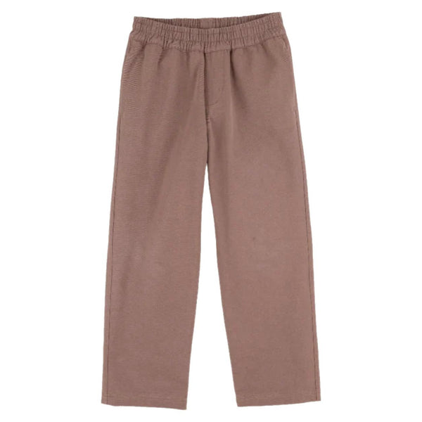 GRAY BAY BROWN SHEFFIELD PANT