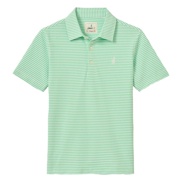 HUNTER POLO SPRING BUD