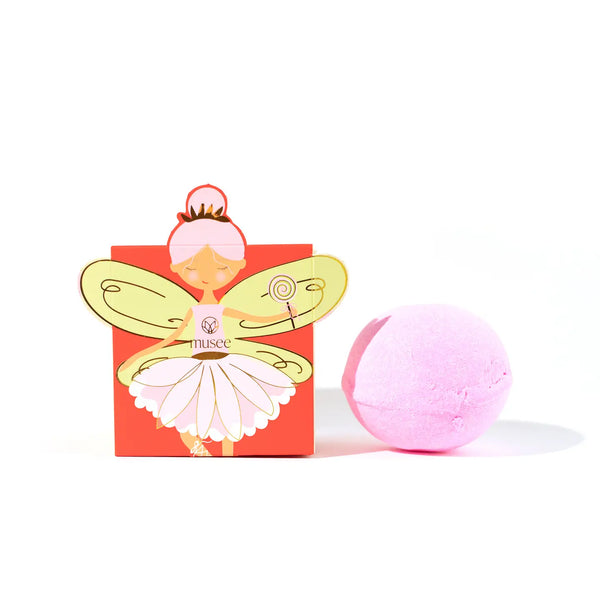 SUGARPLUM FAIRY BATH BALM