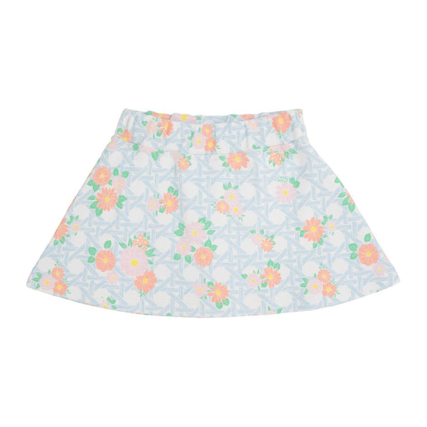 SEARCY SKORT CAYMAN CANE