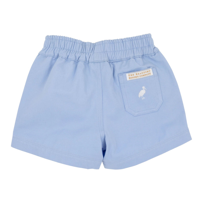 SHEFFIELD SHORTS BLUE