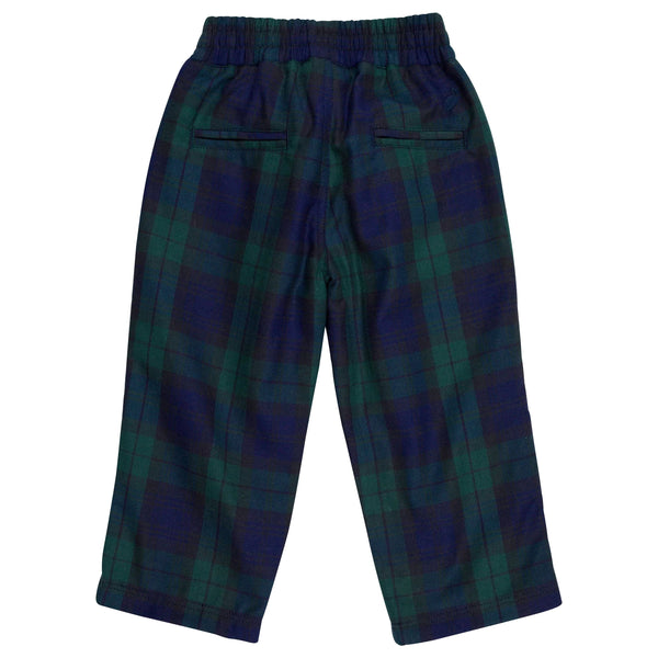 SHEFFIELD PANT BERWICK PLAID