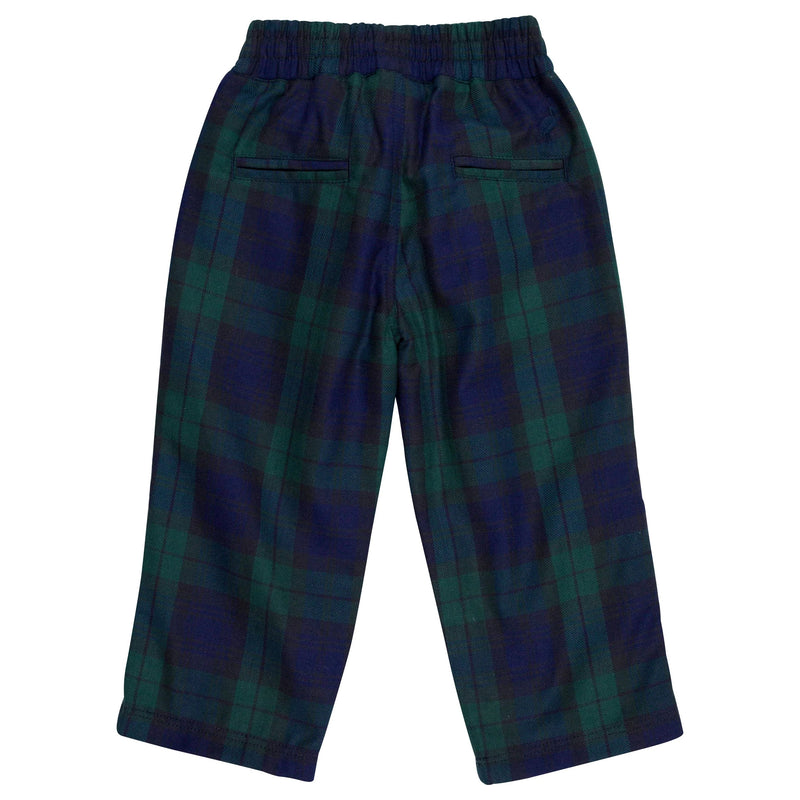 SHEFFIELD PANT BERWICK PLAID