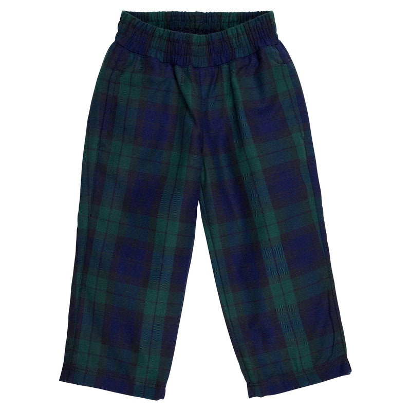 SHEFFIELD PANT BERWICK PLAID