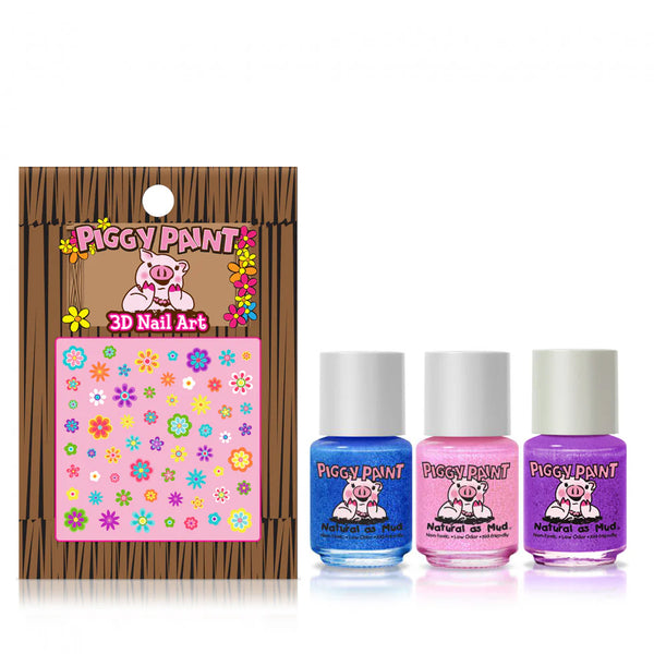 SHIMMER AND SPARKLE GIFT SET