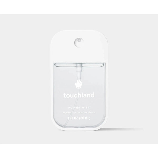 BEACH COCO POWER MIST SANITIZER