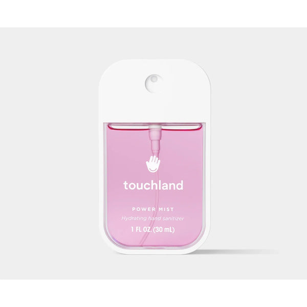 BERRY BLISS POWERMIST SANITIZER