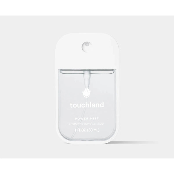 RAINWATER POWER MIST SANITIZER