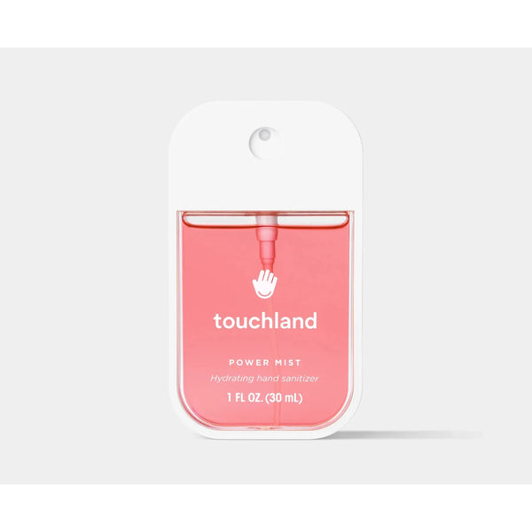 WATERMELON POWER MIST SANITIZER