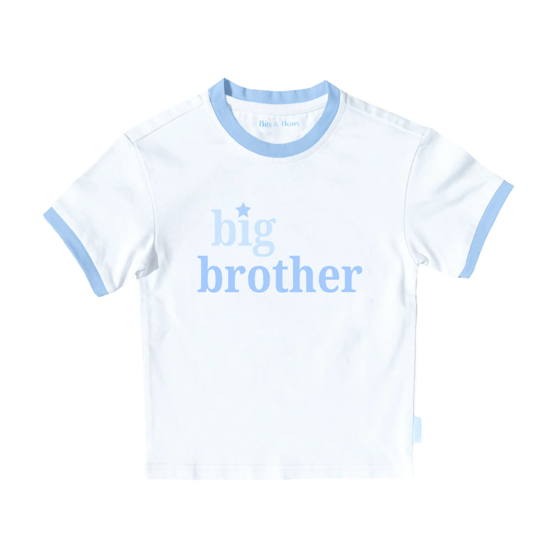 BIG BROTHER T-SHIRT