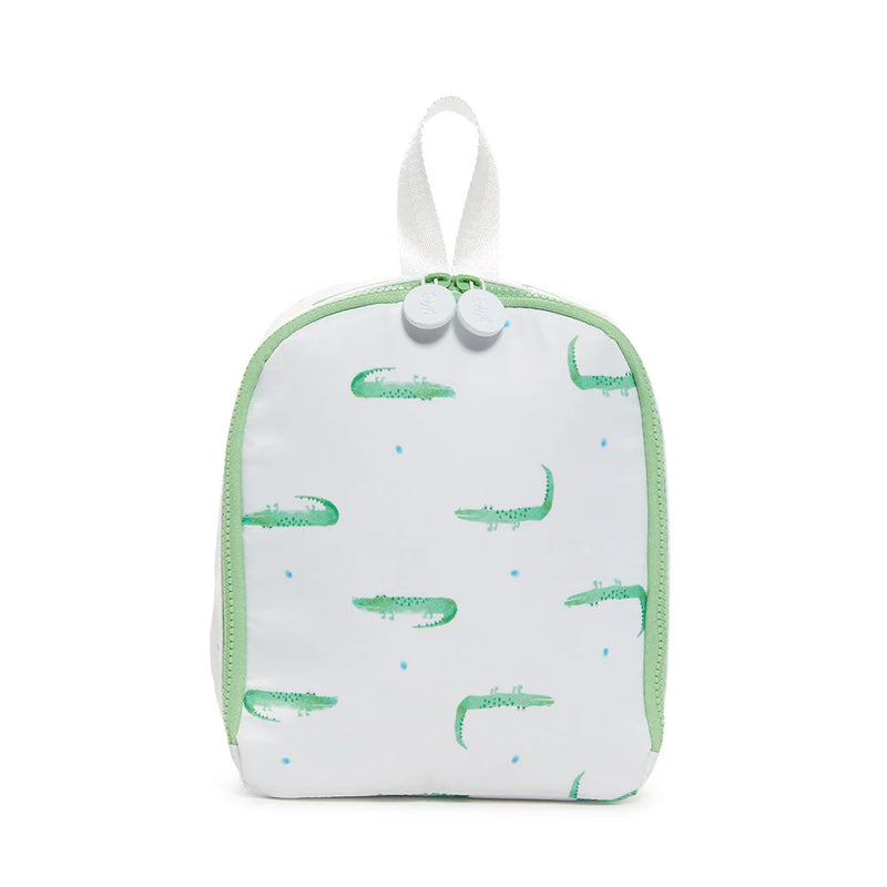 BRING IT LUNCH BAG - - CROC OH