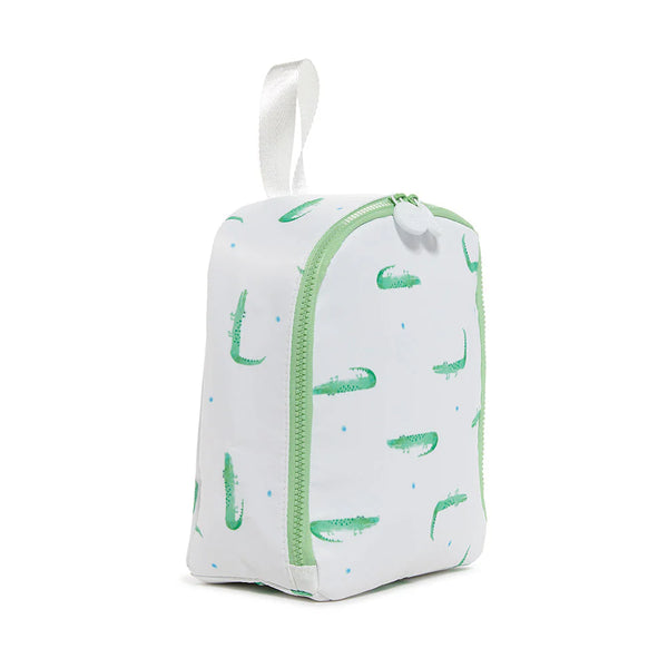 BRING IT LUNCH BAG - - CROC OH
