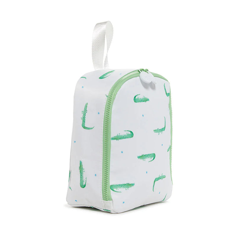 BRING IT LUNCH BAG - - CROC OH
