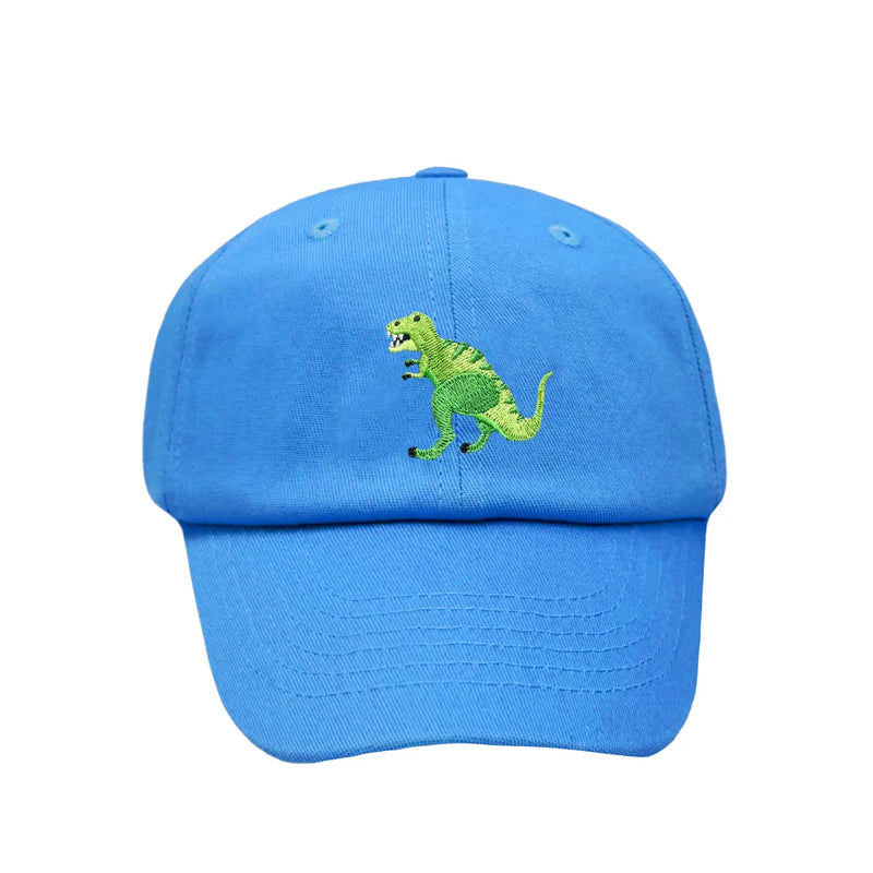T-REX BASEBALL HAT