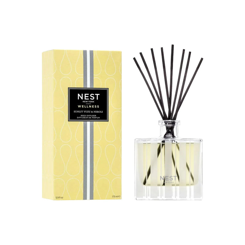 NEST REED DIFFUSER