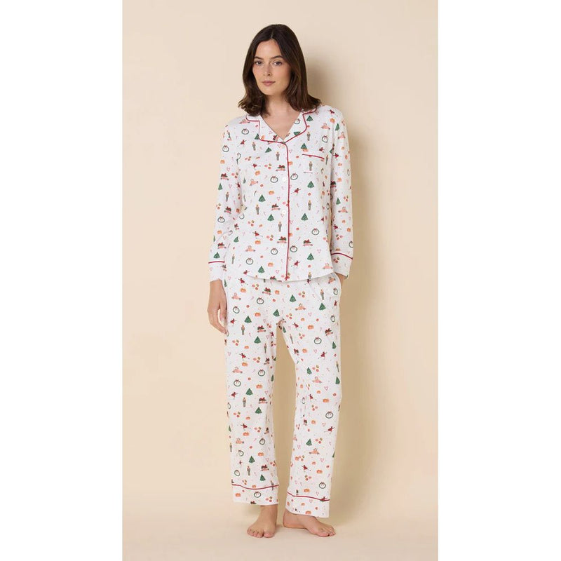 VERY VINTAGE CHRISTMAS PJ