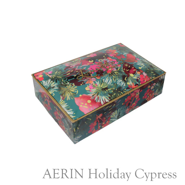 12PC AERIN HOLIDAY CYPRESS