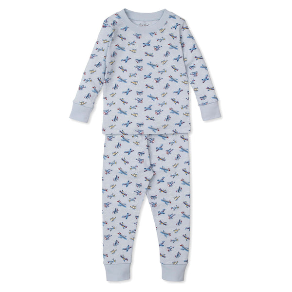 AIR ADVENTURES PJ SET