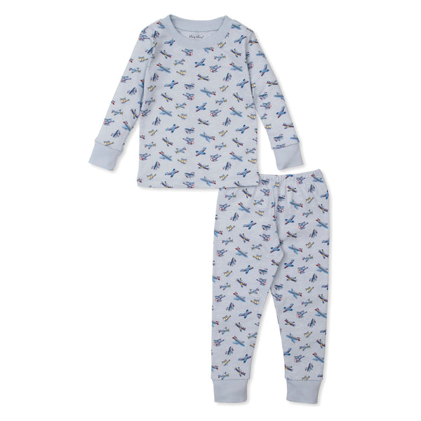 AIR ADVENTURES PJ SET