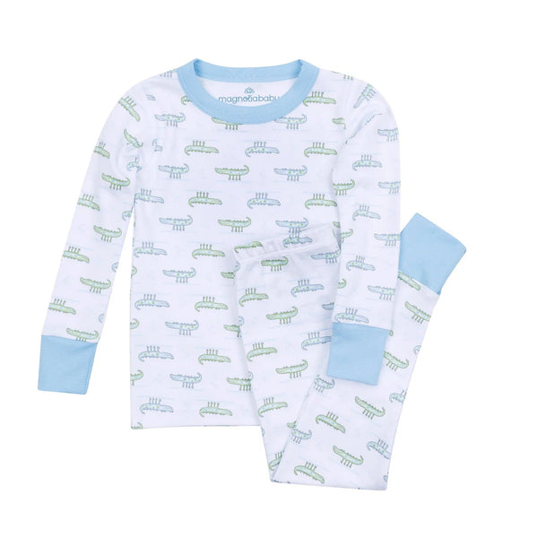 ALLIGATOR PIE LONG PJ
