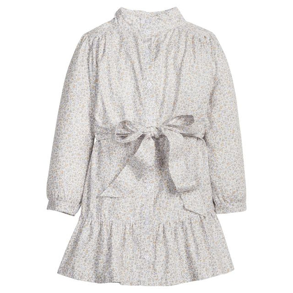 AMORE DRESS WINTHROP FLORAL