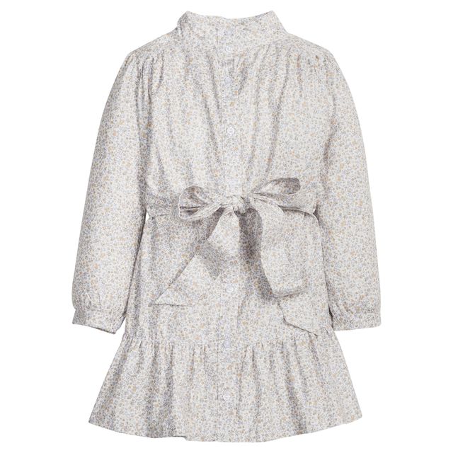 AMORE DRESS WINTHROP FLORAL