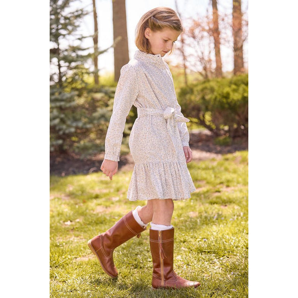AMORE DRESS WINTHROP FLORAL