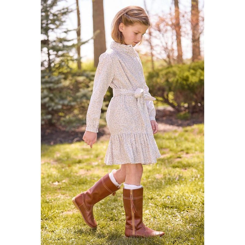 AMORE DRESS WINTHROP FLORAL