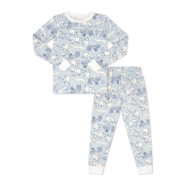 THEY ALL ASKED FOR YOU PJ SET