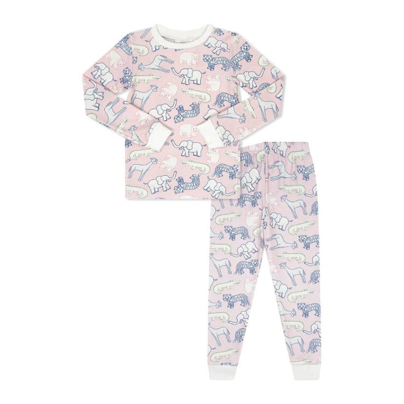 THEY ALL ASKED FOR YOU PJ SET