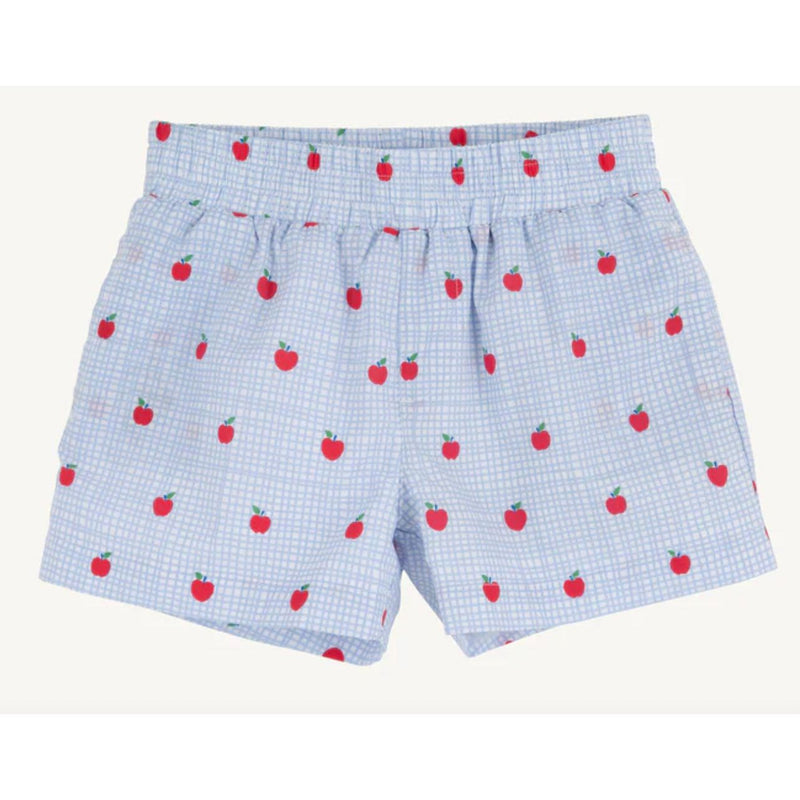 SHEFFIELD SHORTS APPLE