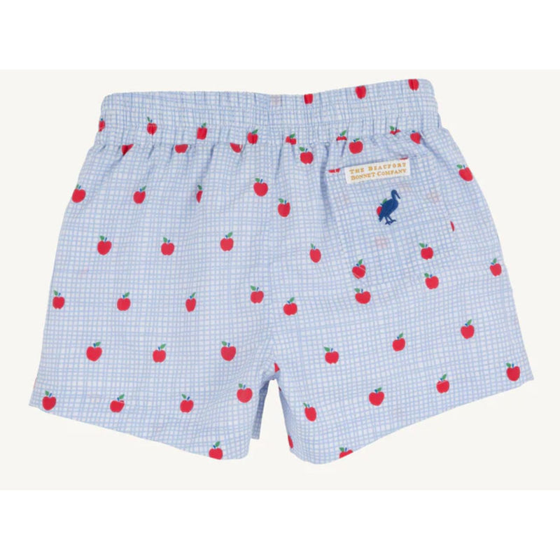 SHEFFIELD SHORTS APPLE