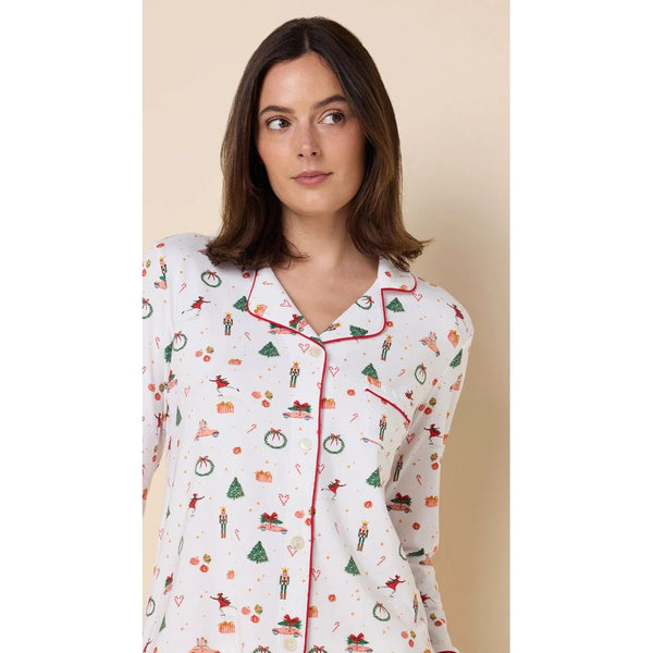 VERY VINTAGE CHRISTMAS PJ
