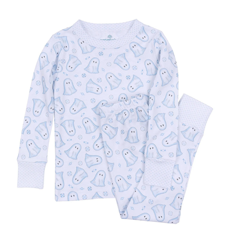 MY LITTLE BOO LONG PJ - size 6