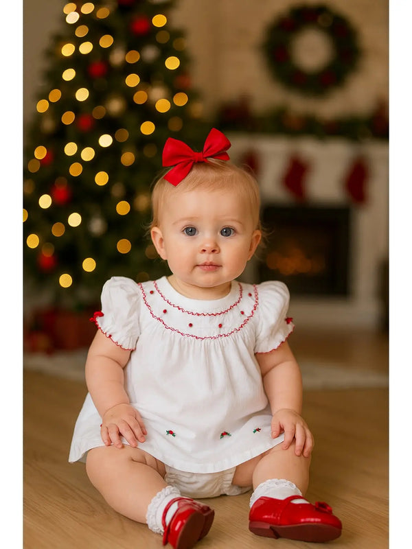 SANTA CLAUS BISHOP SET