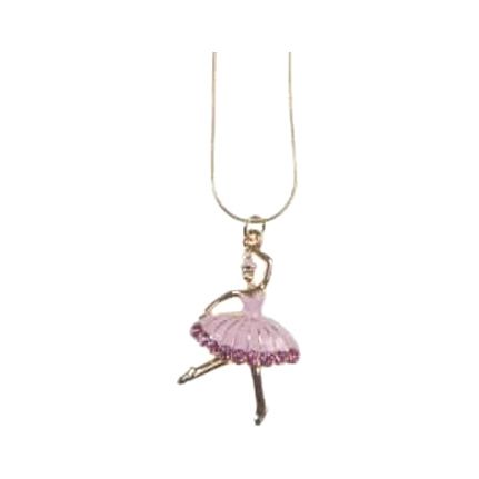 BALLET BEAUTY NECKLACE