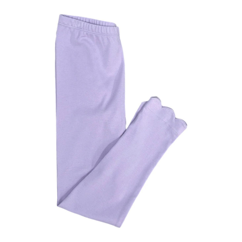 BASIC LEGGINGS LAVENDER