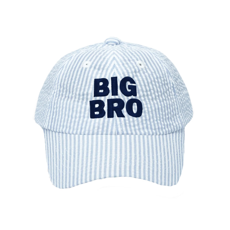 BIG BRO HAT
