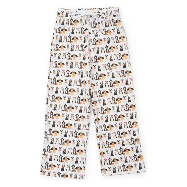 BECKETT PANT HALLOWEEN PUPS