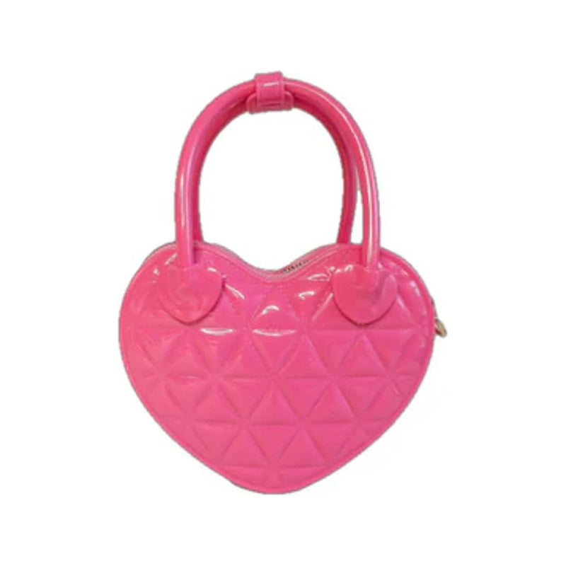 BELLA BAG HOT PINK