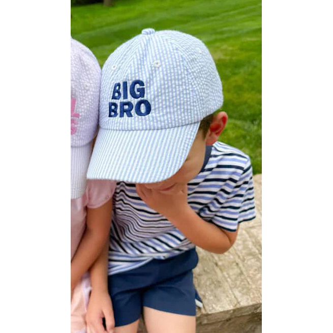BIG BRO HAT