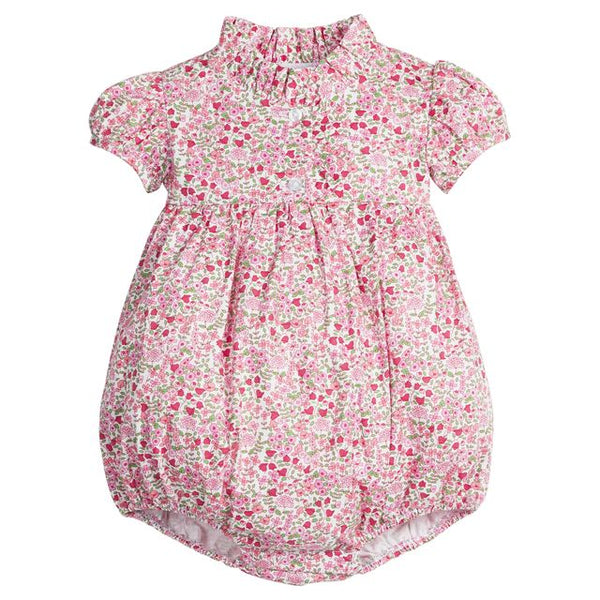 BIRDIE BUBBLE FAIRFAX FLORAL