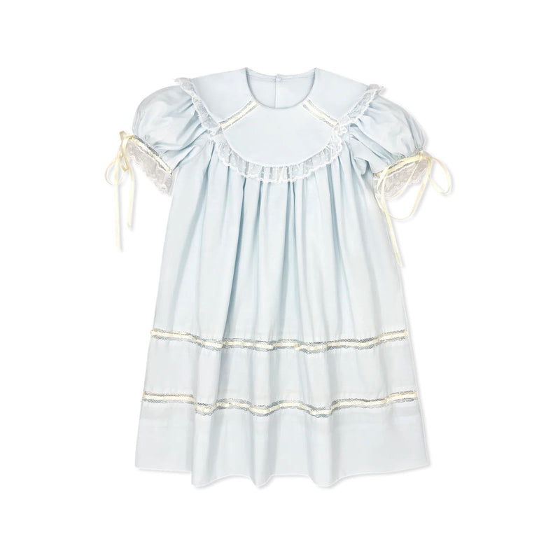 DONAHUE BLESSINGS DRESS