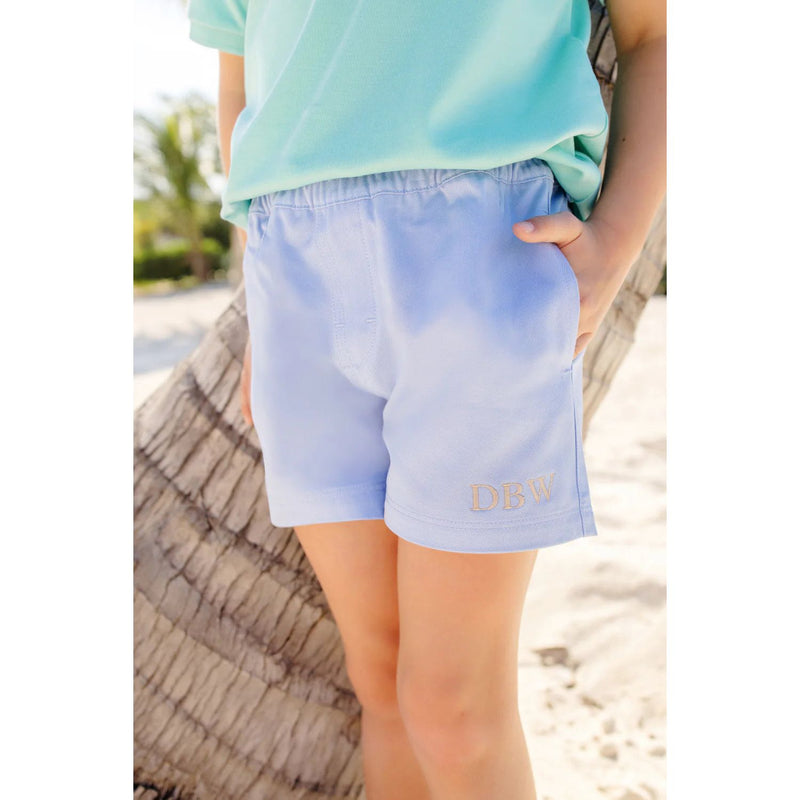 SHEFFIELD SHORTS BLUE