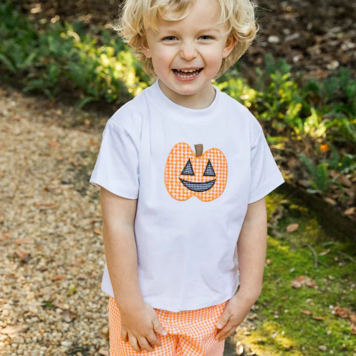 JACK O LANTERN SHORT SET