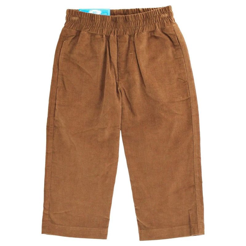 CHARLIE PULL ON PANT