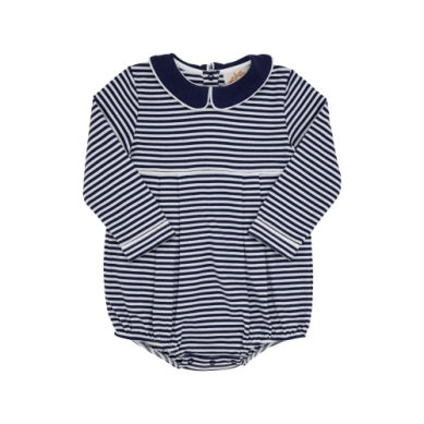 LS BRADFORD BUBBLE STRIPE